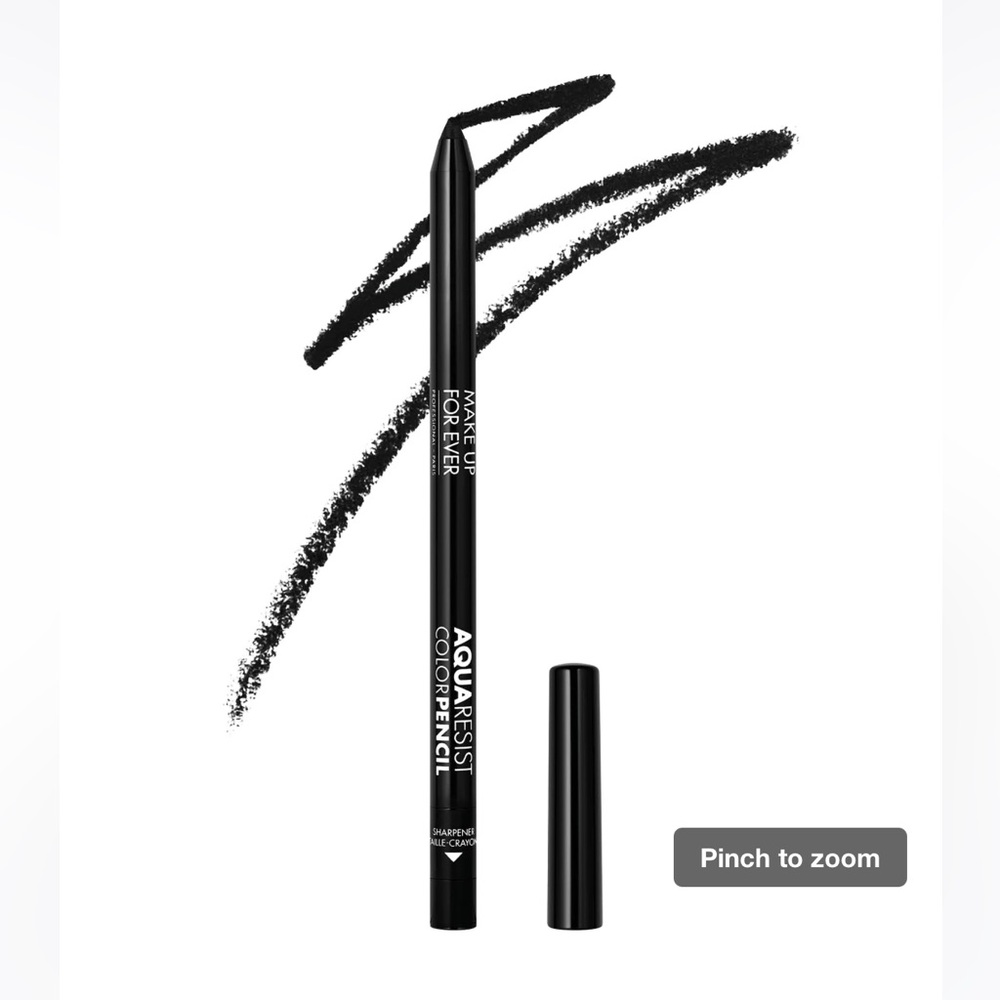 Makeup Forever Graphite Eyeliner Bold Precision